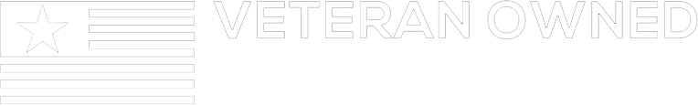 Veteran owned & operated