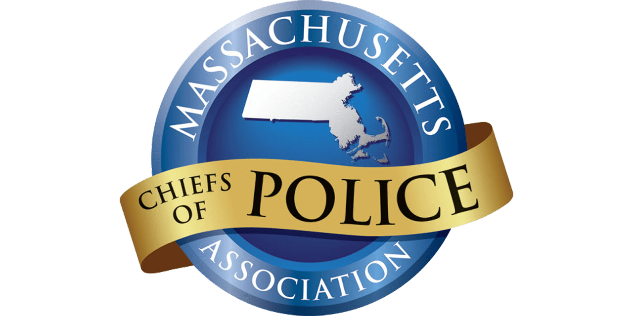 Massacheuts Chief Of Police