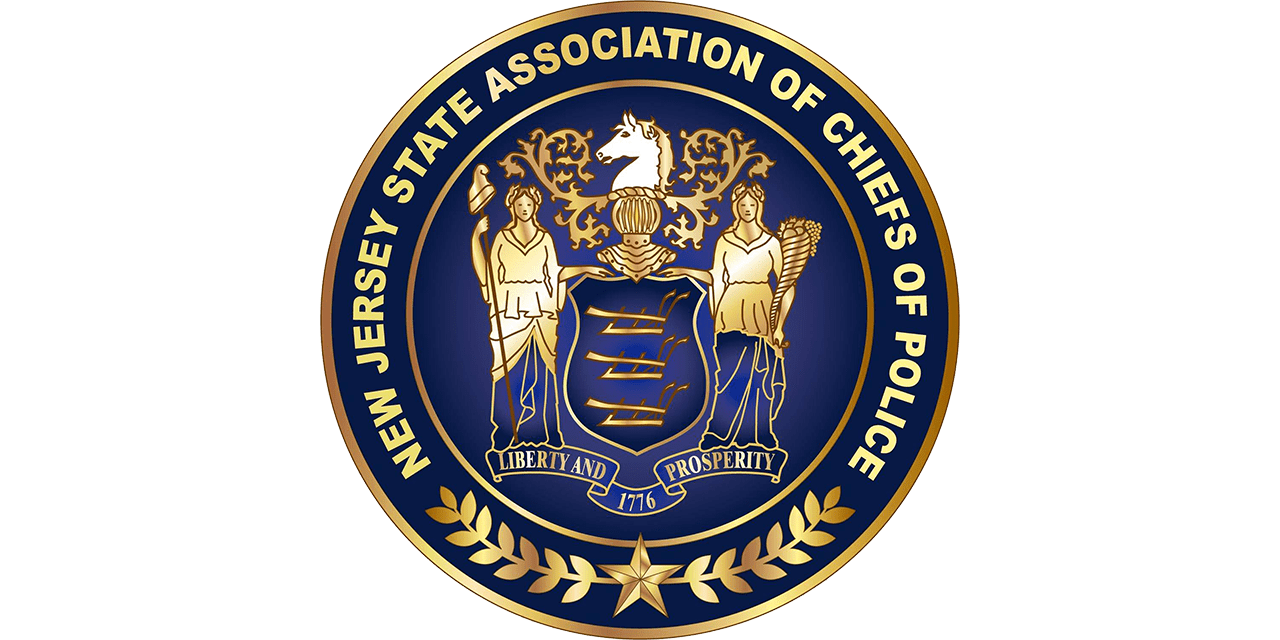 New Jersey State Association Of Chiefs Of Police