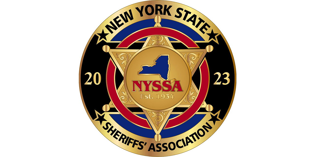 new york state sheriff's association